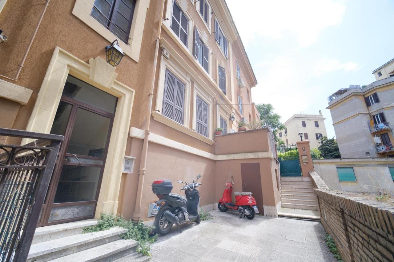 Clivo 2 St Peter Buddyrent Apartamento *