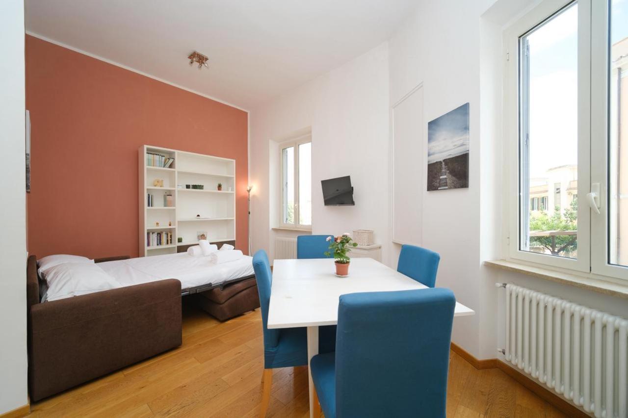 Clivo 2 St Peter Buddyrent Apartamento *