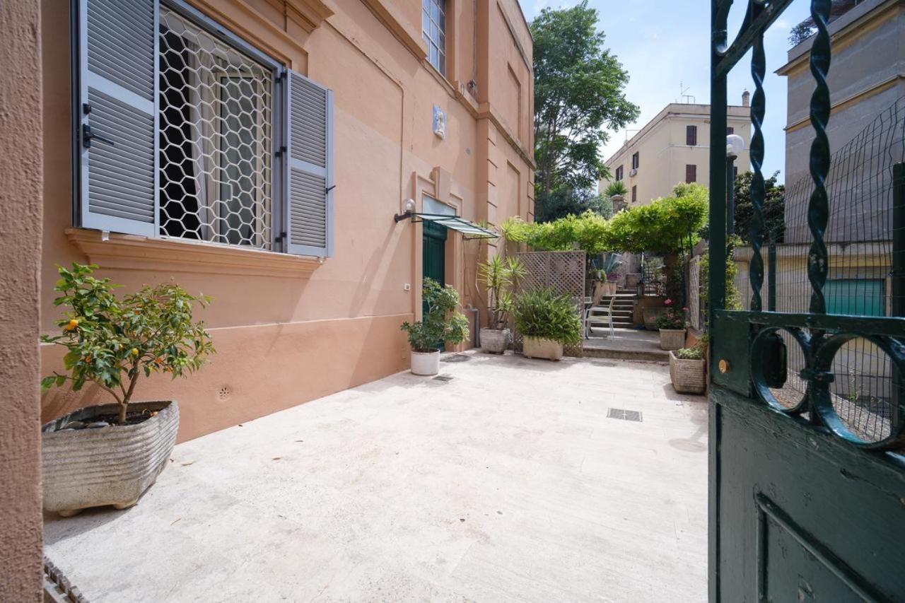Apartamento Clivo 2 St Peter Buddyrent *