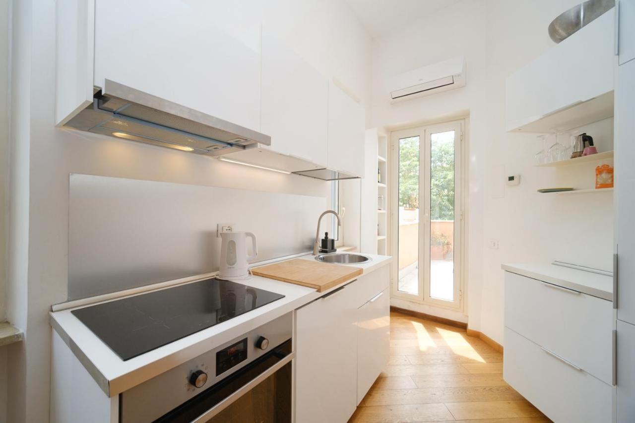 Apartamento Clivo 2 St Peter Buddyrent
