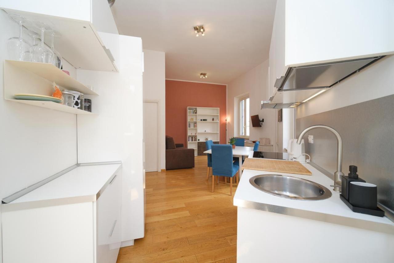 Appartamento Clivo 2 St Peter Buddyrent Roma