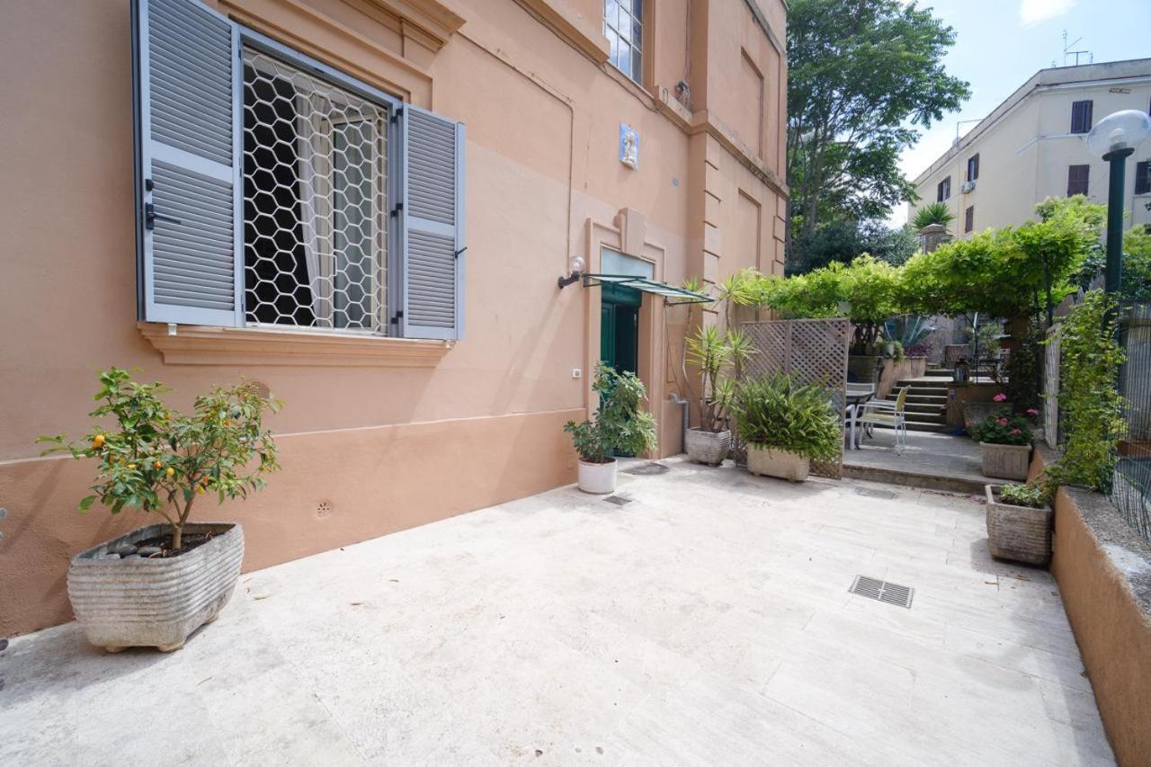 Clivo 2 St Peter Buddyrent Appartamento