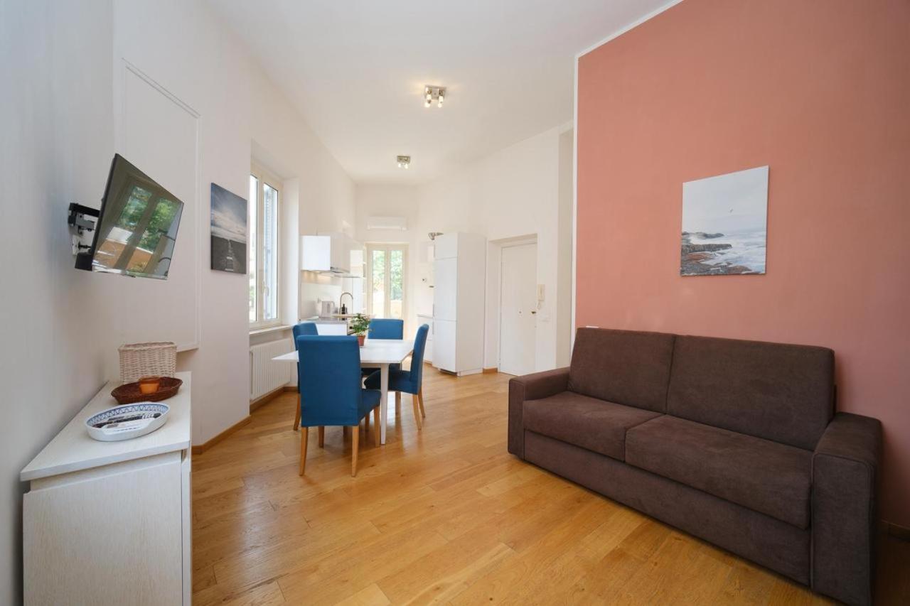 Appartamento Clivo 2 St Peter Buddyrent