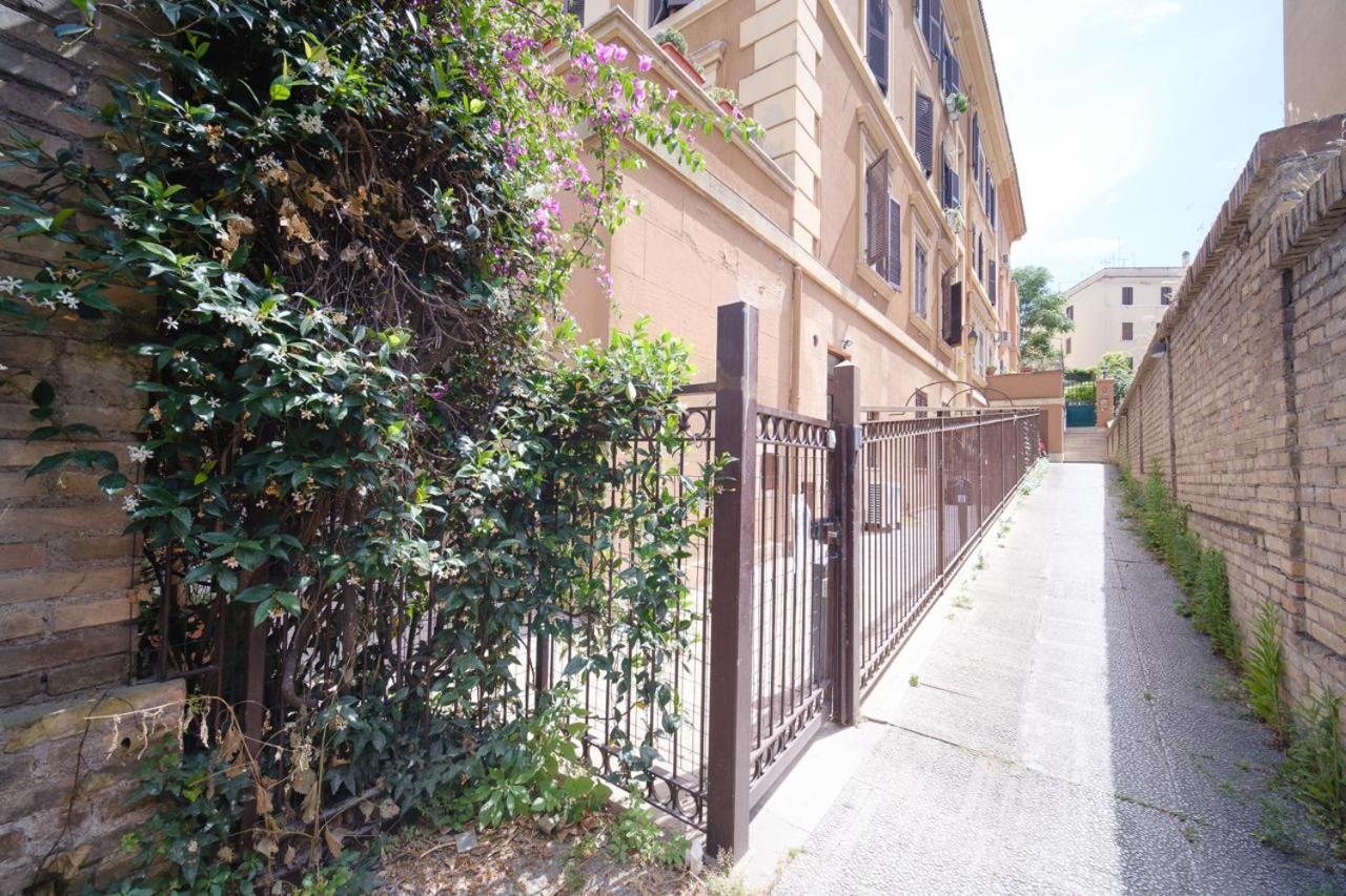 Appartamento Clivo 2 St Peter Buddyrent *