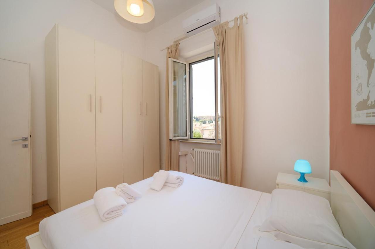 Appartamento Clivo 2 St Peter Buddyrent Roma