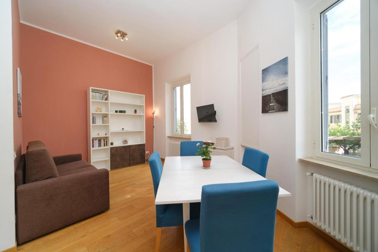 Appartamento Clivo 2 St Peter Buddyrent *