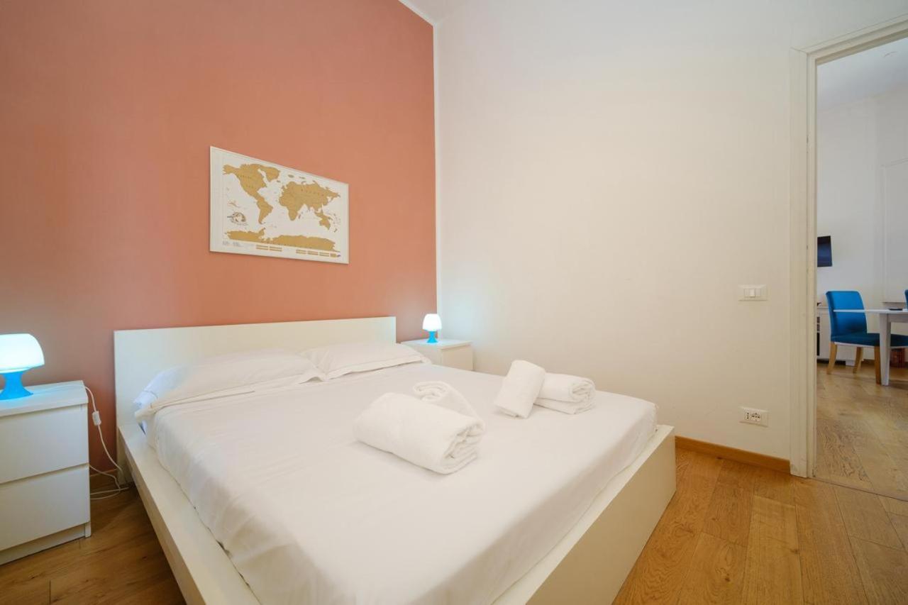 Clivo 2 St Peter Buddyrent Appartamento Roma
