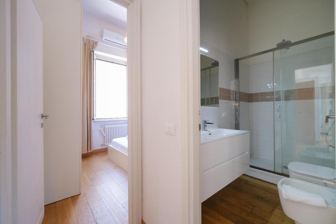 Appartamento Clivo 2 St Peter Buddyrent Roma