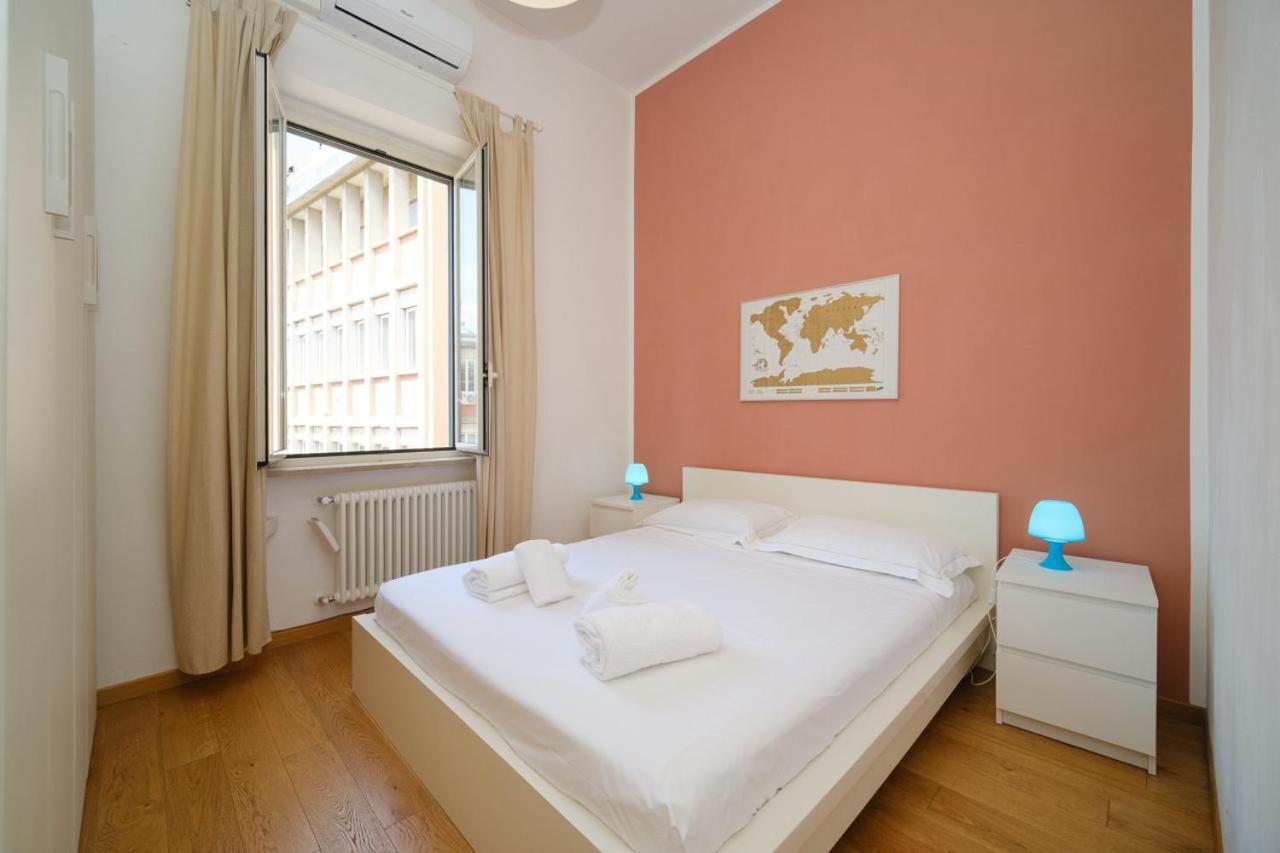 Clivo 2 St Peter Buddyrent * Roma
